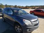 CHEVROLET - EQUINOX