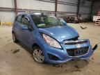 CHEVROLET - SPARK