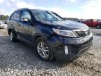 KIA - SORENTO