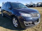 CHEVROLET - TRAVERSE