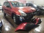 NISSAN - ROGUE