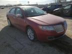 LINCOLN - MKZ