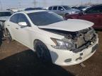 NISSAN - MAXIMA