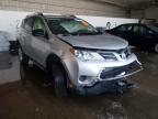 TOYOTA - RAV4