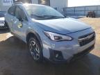 SUBARU - CROSSTREK