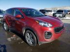 KIA - SPORTAGE