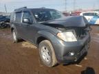 NISSAN - PATHFINDER
