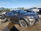 TOYOTA - RAV4