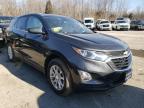 CHEVROLET - EQUINOX