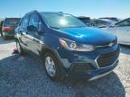 CHEVROLET - TRAX