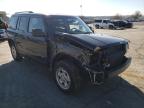 JEEP - PATRIOT