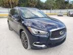 INFINITI - QX60