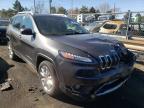 JEEP - CHEROKEE