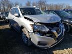 NISSAN - ROGUE