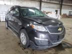 CHEVROLET - TRAVERSE