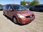 NISSAN - QUEST