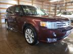 FORD - FLEX