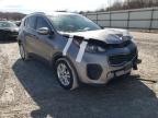 KIA - SPORTAGE