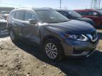 NISSAN - ROGUE