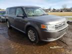 FORD - FLEX