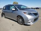 TOYOTA - SIENNA