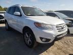 HYUNDAI - SANTA FE