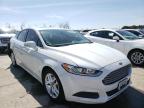 FORD - FUSION