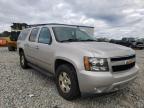 CHEVROLET - SUBURBAN