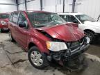 DODGE - GRAND CARAVAN