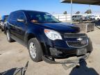 CHEVROLET - EQUINOX