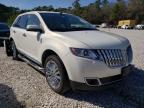 LINCOLN - MKX