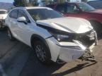 LEXUS - NX