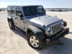 JEEP - WRANGLER