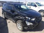 FORD - ECOSPORT S