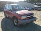 CHEVROLET - TRACKER