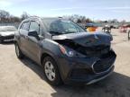 CHEVROLET - TRAX