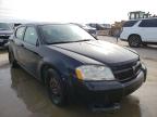 DODGE - AVENGER