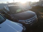 FORD - EDGE