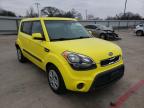 KIA - SOUL