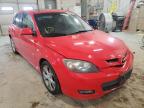 MAZDA - MAZDA3