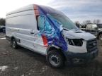 FORD - TRANSIT CONNECT