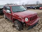 JEEP - PATRIOT