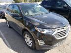 CHEVROLET - EQUINOX