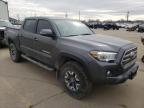 TOYOTA - TACOMA