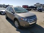 FORD - EDGE