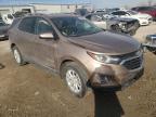 CHEVROLET - EQUINOX