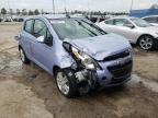 CHEVROLET - SPARK