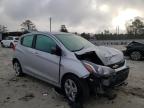 CHEVROLET - SPARK