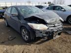 FORD - FOCUS