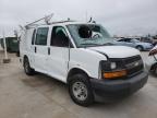 CHEVROLET - EXPRESS